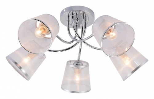 Потолочная люстра Rivoli Shirley Б0059982 в Нижнем Новгороде фото 6