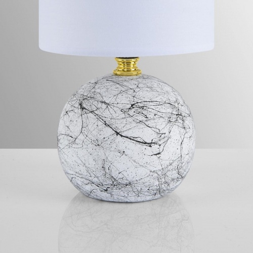 Настольная лампа декоративная Lumion VILANA 8166/1T в Нижнем Новгороде фото 5