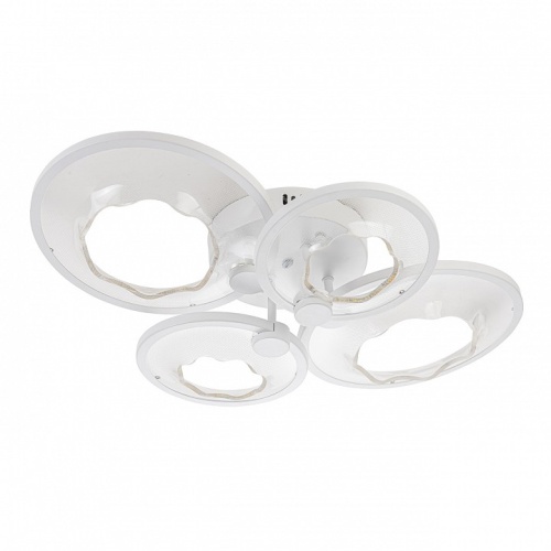 Потолочная люстра Escada QUASAR 10261/4LED в Нижнем Новгороде фото 6