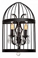 Бра Loft it Vintage Birdcage LOFT1891W в Новой Ляле