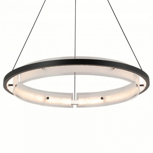 Подвесной светильник iLedex Meridian C4716-60 MBK в Нижнем Новгороде