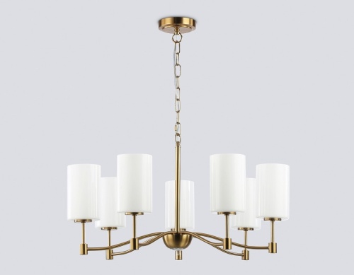 Подвесная люстра Ambrella Light LH LH56053 в Нижнем Новгороде фото 4