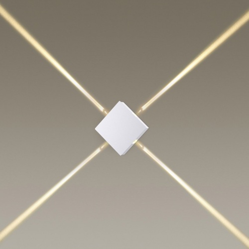 Накладной светильник Odeon Light Vista 4258/8WL в Нижнем Новгороде фото 4