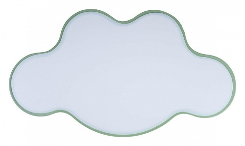 Накладной светильник Loft it Axel 4 10005/30 Green в Нижнем Новгороде фото 5