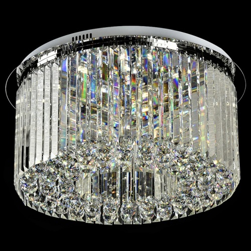 Потолочная люстра Newport 8400 8400/60 PL chrome в Нижнем Новгороде