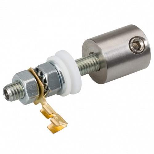 Крепление троса к профилю Arlight BOX 017277 в Нижнем Новгороде фото 3