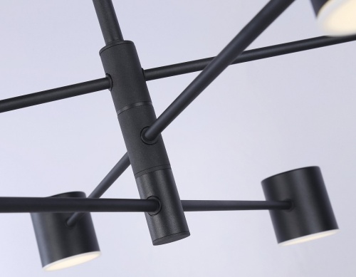 Люстра на штанге Ambrella Light FL FL51712 в Нижнем Новгороде фото 2