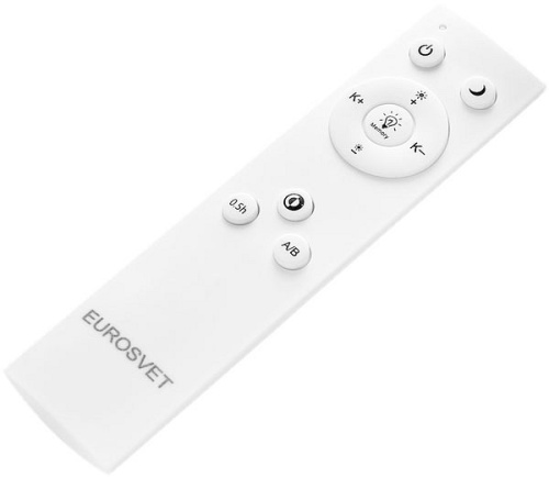 Накладной светильник Eurosvet Jeremy 90254/1 черный в Нижнем Новгороде фото 13