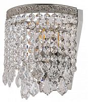 Накладной светильник Arti Lampadari Castellana Nickel Castellana E 2.10.602 N в Нижнем Новгороде