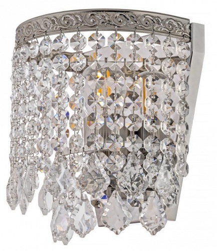 Накладной светильник Arti Lampadari Castellana Nickel Castellana E 2.10.602 N в Нижнем Новгороде