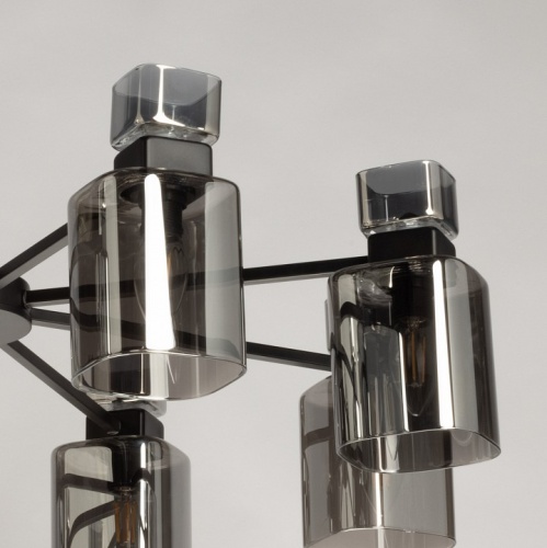 Люстра на штанге De City Тетро 40 118011308 в Нижнем Новгороде фото 8