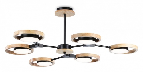 Люстра на штанге Ambrella Light FL FL51619 в Нижнем Новгороде