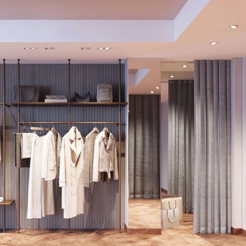 Встраиваемый светильник Arlight VORTEX 057762 в Нижнем Новгороде фото 2