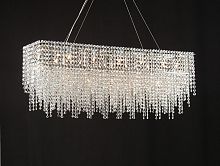 Подвесная люстра Newport 10900 10921/C в Нижнем Новгороде