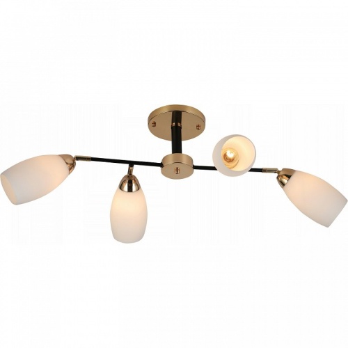 Люстра на штанге 07086-0.3-04 в Нижнем Новгороде фото 3