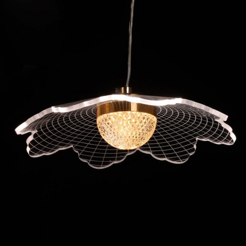 Подвесной светильник De City Оскар 62 510014403 в Нижнем Новгороде фото 4