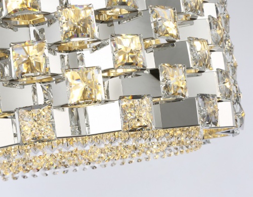 Подвесной светильник Ambrella Light LH LH41001 в Нижнем Новгороде фото 7