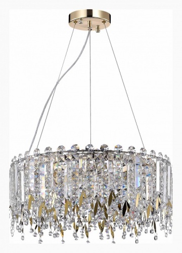 Подвесная люстра ST-Luce Desio SL1655.203.06 в Нижнем Новгороде фото 5