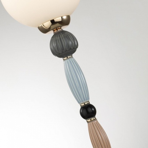 Настольная лампа декоративная Odeon Light Palle 5405/1T в Нижнем Новгороде фото 5