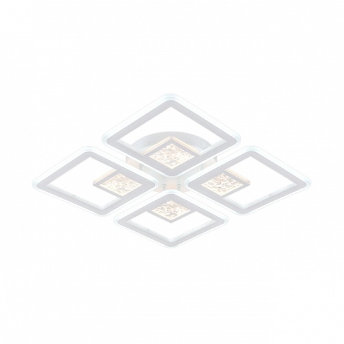 Подвесная люстра Escada Hydria 10277/4LED в Нижнем Новгороде фото 3