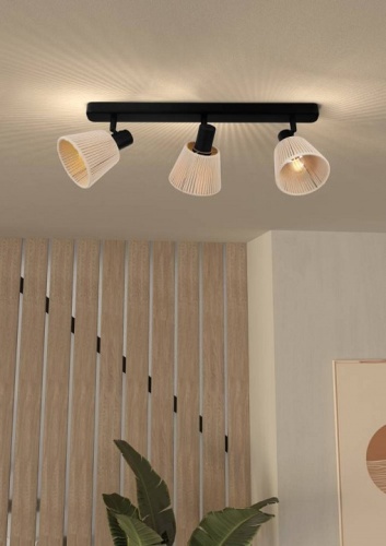 Светильник на штанге Eglo SEAGARD 44141 в Нижнем Новгороде фото 3