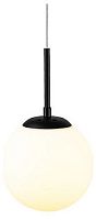 Подвесной светильник Arte Lamp Volare A1563SP-1BK в Зеленограде