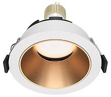 Встраиваемый светильник Maytoni Share 1 DL051-U-1WMG в Ермолино