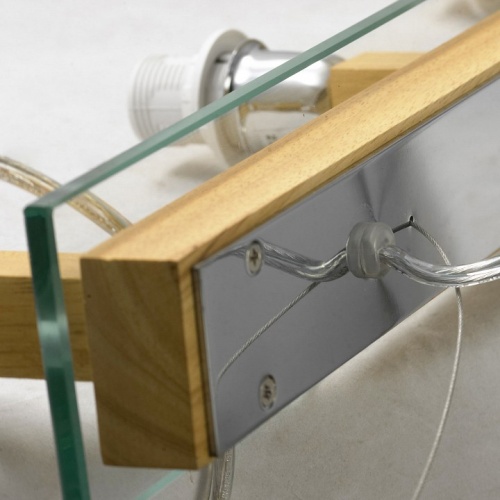 Подвесной светильник Lussole Montone GRLSF-2503-04 в Нижнем Новгороде фото 8