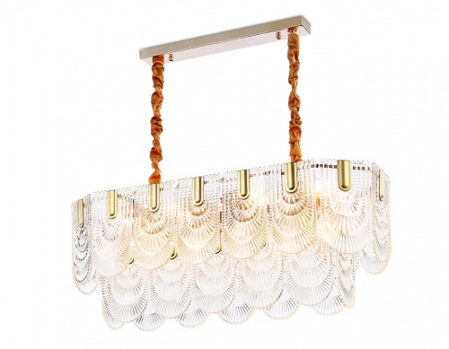 Подвесной светильник Ambrella Light TR TR5389 в Нижнем Новгороде фото 7