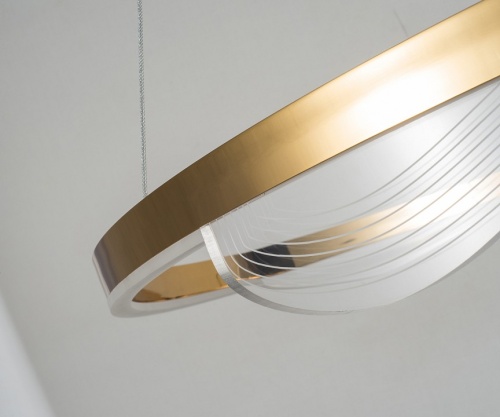 Подвесной светильник Kink Light Кастела 08263-80,36 в Нижнем Новгороде фото 2