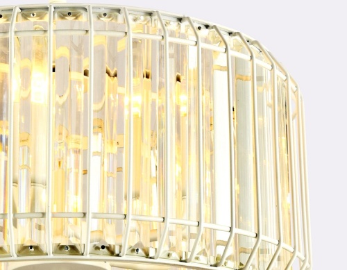 Подвесной светильник Ambrella Light TR TR5810 в Нижнем Новгороде фото 4