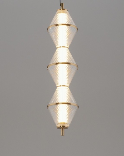 Подвесной светильник Moderli Senta V11361-PL в Нижнем Новгороде фото 3