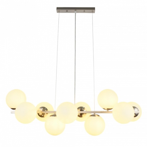 Подвесная люстра MyFar Aerton MR2941-10P в Нижнем Новгороде фото 6