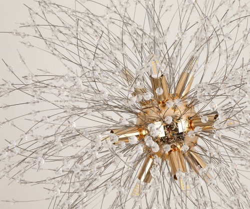 Подвесная люстра Kink Light Дали 08455-16,33 в Нижнем Новгороде фото 2