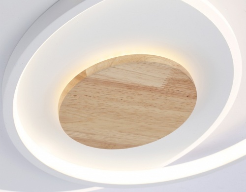 Накладной светильник Ambrella Light FL FL4788 в Нижнем Новгороде фото 4