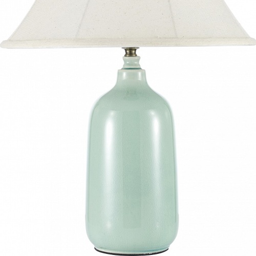 Настольная лампа декоративная Arti Lampadari Marcello Marcello E 4.1 GR в Нижнем Новгороде фото 3