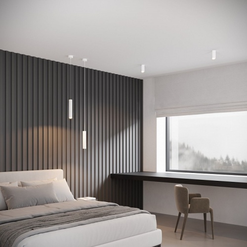 Накладной светильник Elektrostandard Trio a067063 в Нижнем Новгороде фото 3