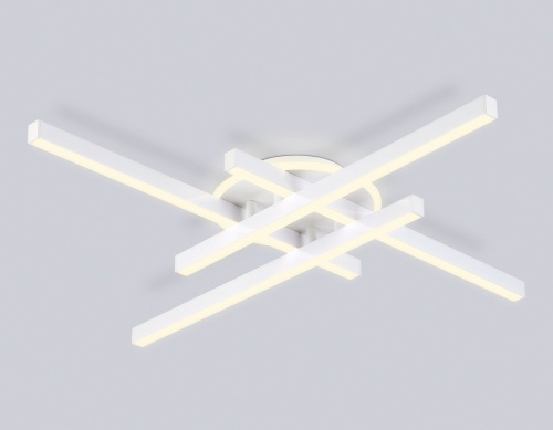 Потолочная люстра Ambrella Light COMFORT FL6281 в Нижнем Новгороде фото 3