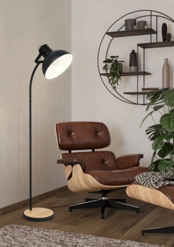 Торшер Eglo LUBENHAM 44059 в Нижнем Новгороде фото 2