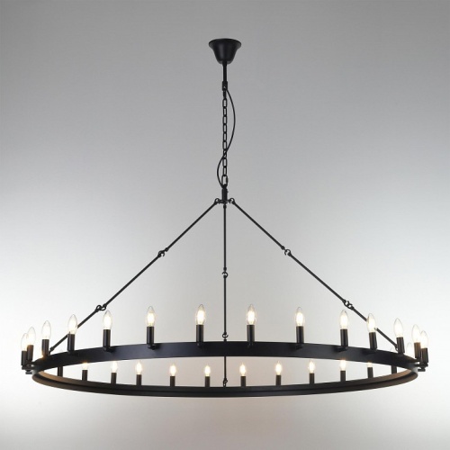 Подвесная люстра Citilux Смитсон CL470130 в Нижнем Новгороде фото 3