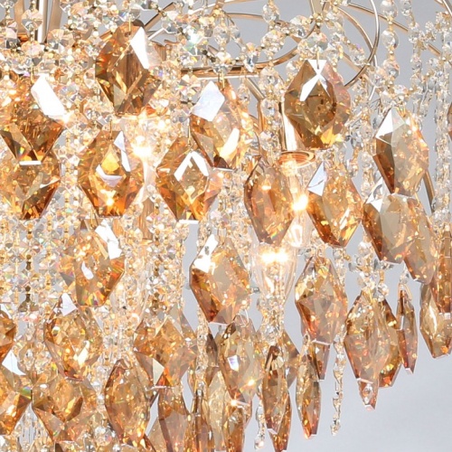 Подвесная люстра De City Бриз 36 111014608 в Нижнем Новгороде фото 7