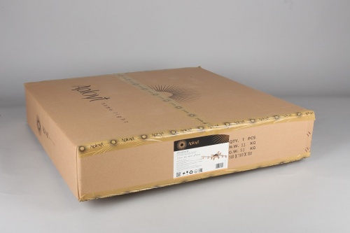 Потолочная люстра Aployt Elwisia APL.633.07.10 в Нижнем Новгороде фото 8