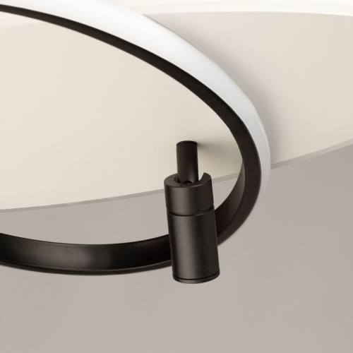 Накладной светильник De City Драйв 377015004 в Нижнем Новгороде фото 2