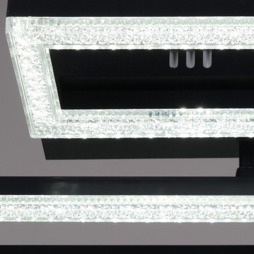 Накладной светильник  89560-0.3-02B BK в Нижнем Новгороде фото 9