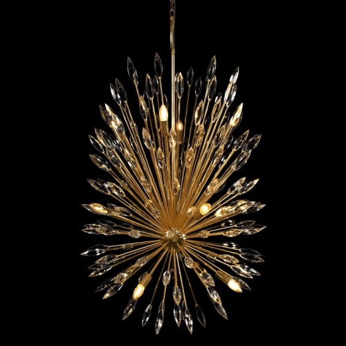 Подвесная люстра Loft it Splash 10418/12 в Нижнем Новгороде фото 5