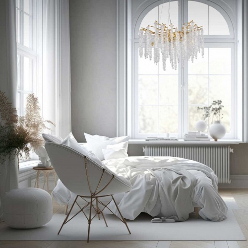 Подвесная люстра De City Лайма 2 467011808 в Нижнем Новгороде фото 6