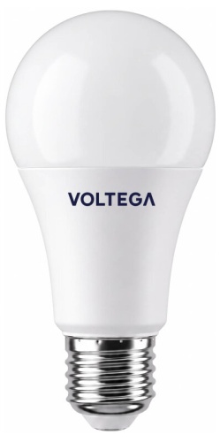 Лампа светодиодная Voltega Globe 9W E27 9Вт 3000K 3282 в Нижнем Новгороде