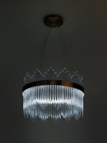 Подвесной светильник Rivoli  6192-201 в Нижнем Новгороде фото 5