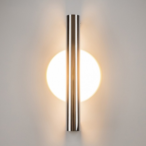 Накладной светильник Maytoni Theorema MOD288WL-L5CH3K в Нижнем Новгороде фото 9