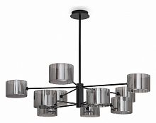 Люстра на штанге Freya Flight FR5544CL-10B в Нижнем Новгороде